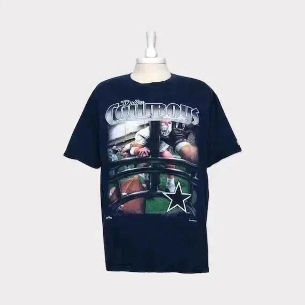 Vintage Dallas Cowboys Sweatshirt Dallas Cowboys Shirt Dallas Cowboys Tshirt